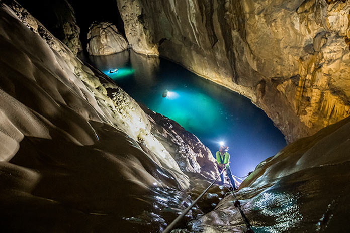 Son Doong