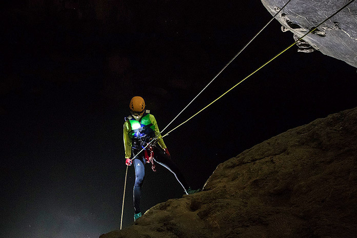 Tu Lan Expedition