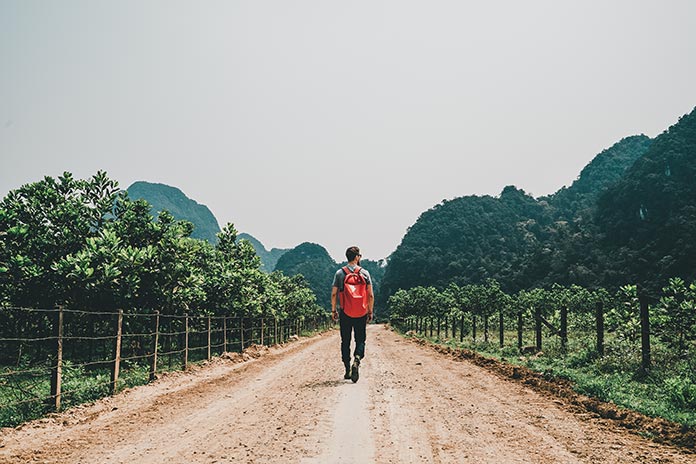 How to get to Phong Nha?