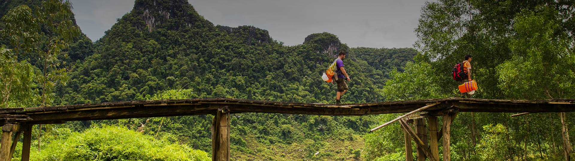 Son Doong Cave