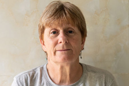 Deb Limbert