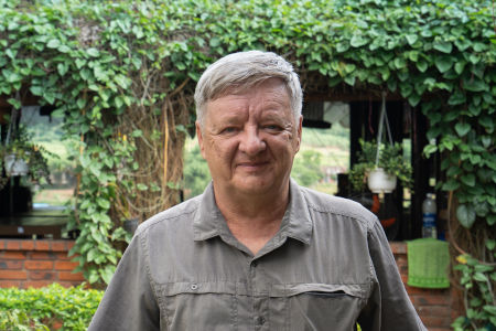 Howard Limbert