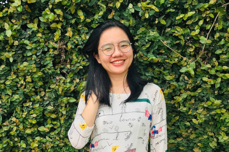 Nguyễn Thị Nhã Phương