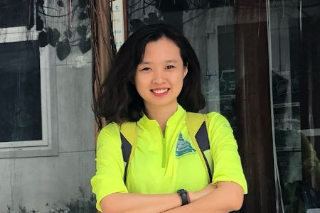 Như Trần