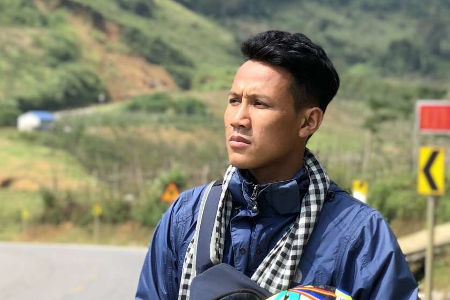 Hồ Trung Hiếu