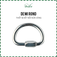 Demi Rond