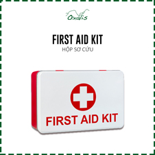 First Aid Kit