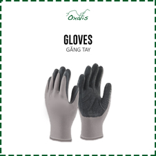 Gloves