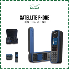 Satellite Phone