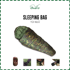 Sleepingbag