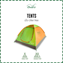 Tents