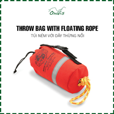 Throw Bag