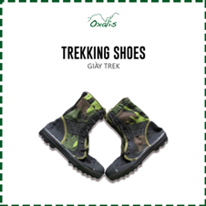 Trekking Shoses