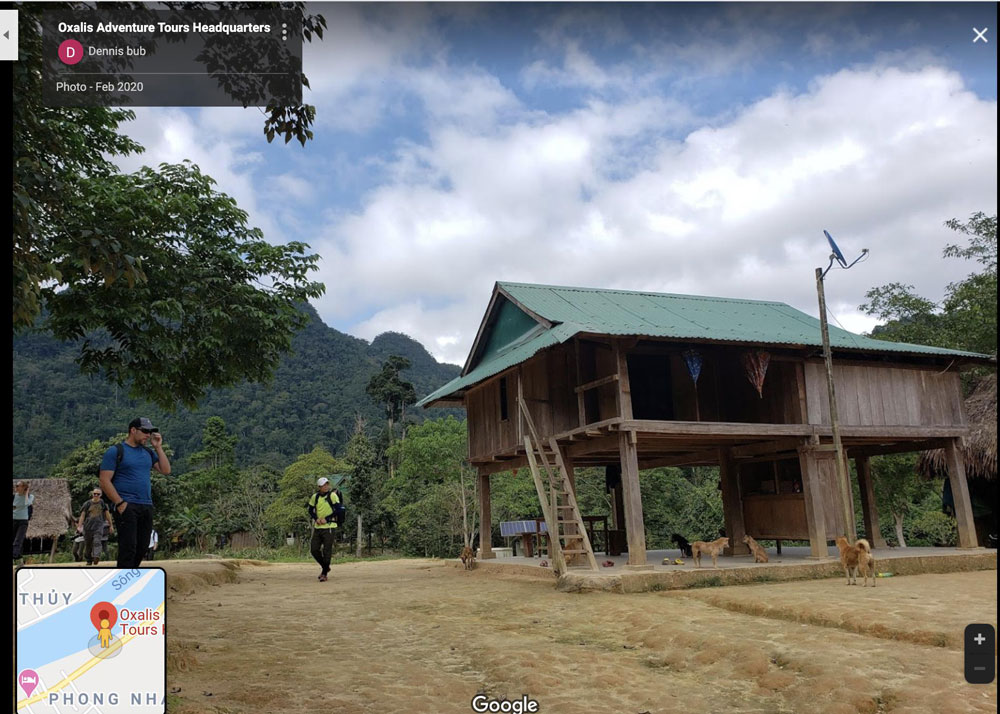 Adventure Level