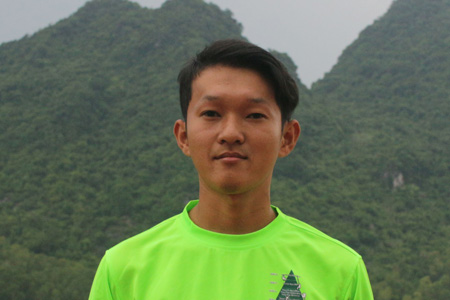 Nguyễn Nhật Khoa