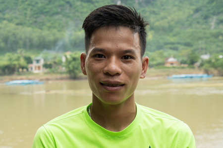 Lê Thanh Cảnh