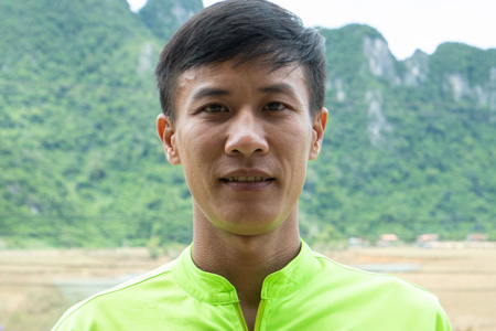 Hồ Trọng Đại