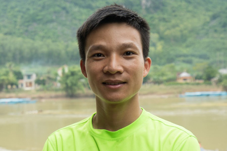 Nguyễn Thành Đông
