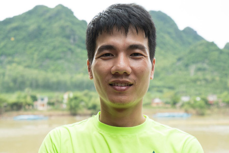 Phạm Hồng Đại