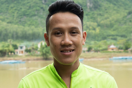 Hồ Trung Hiếu