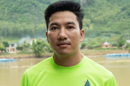 Nguyễn Văn Lam