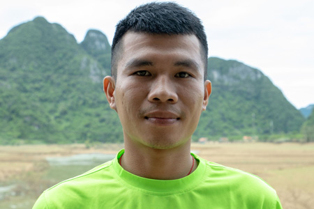 Nguyễn Bình Minh
