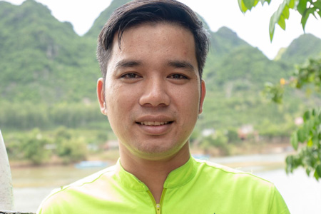 Trần Văn Thà