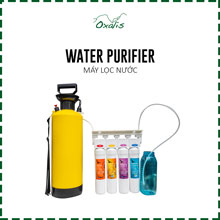 Watter Purifier