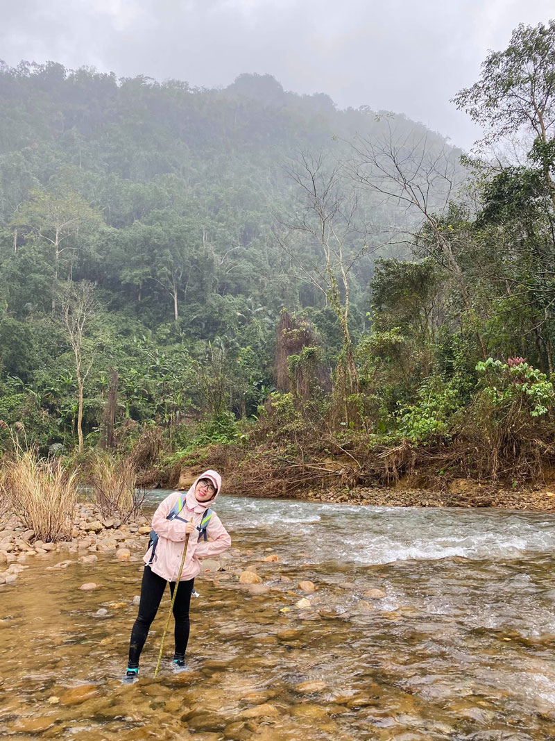 Nguồn: Facebook Ngoc Huyen Nguyen - https://www.facebook.com/banhu.mun/
