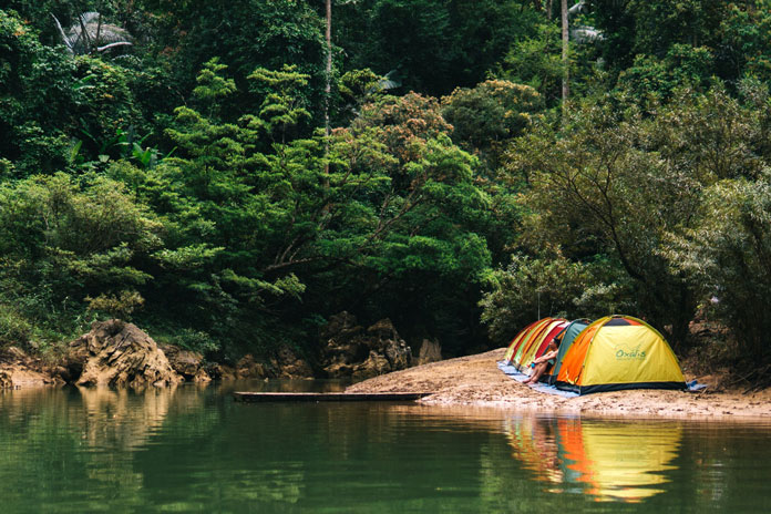 5 reasons to explore Tu Lan in summer