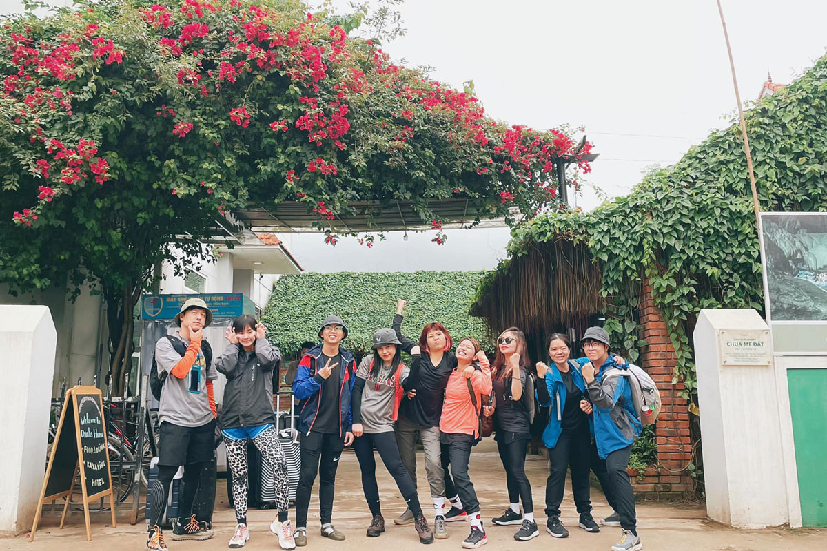 Nguồn: Facebook Vương Bảo Châu - https://www.facebook.com/chloe.vuong912/