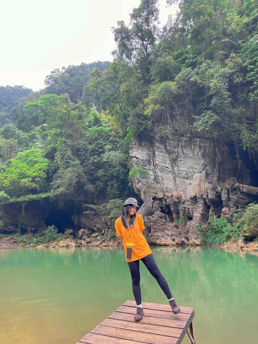 Nguồn: Facebook Vương Bảo Châu - https://www.facebook.com/chloe.vuong912/