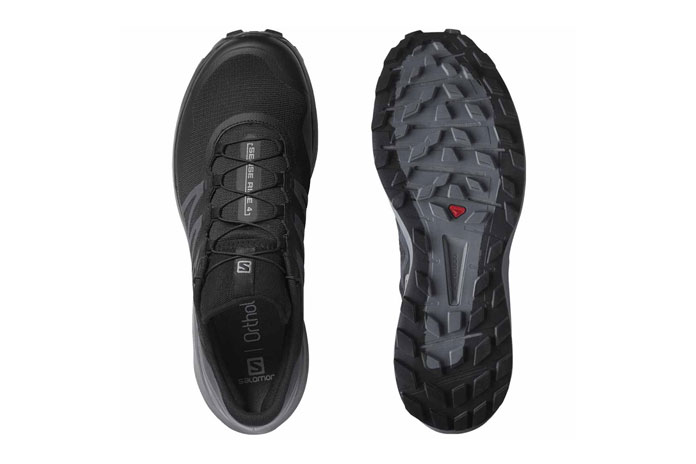 Salomon SENSE RIDE W - Hình ảnh: Salomon Vietnam