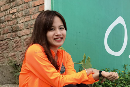 Hiền Trịnh