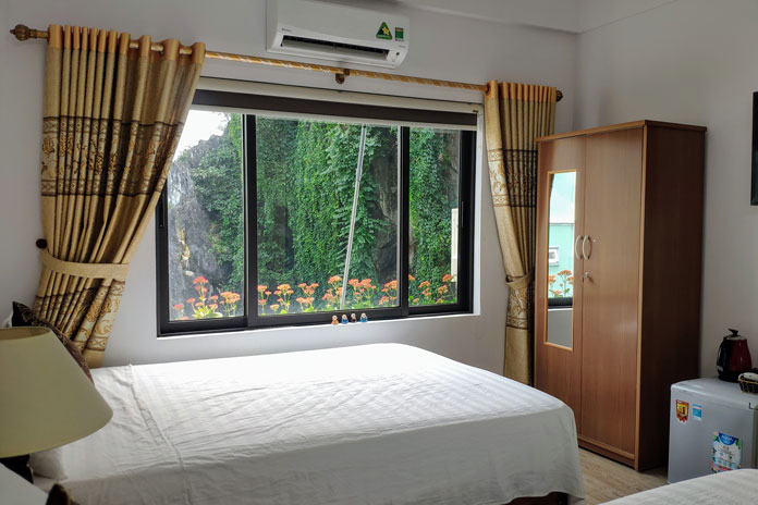 Thảo Nguyên Homestay