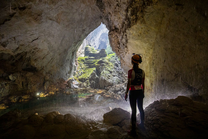 Son Doong Cave
