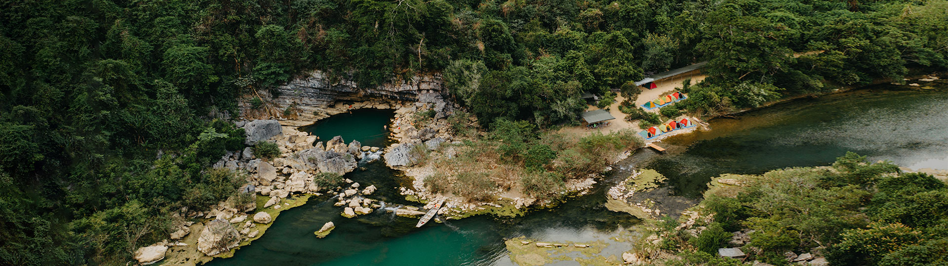 Hang Tien-Tu Lan Discovery