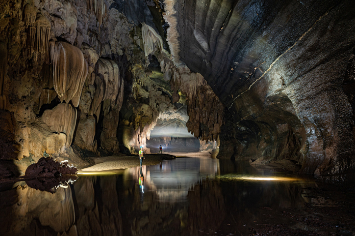 Dai Cao Cave.