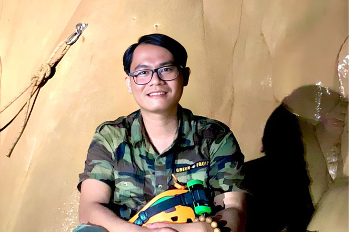 Nguyễn Châu Mỹ