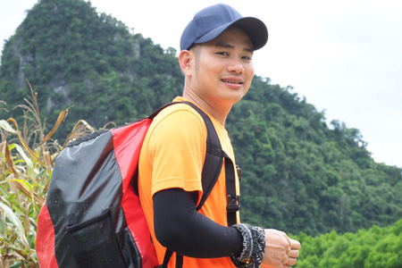 Hồ Văn An