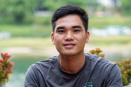 Lê Ngọc Chí