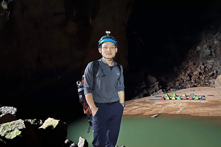 Cao Xuân Lộc