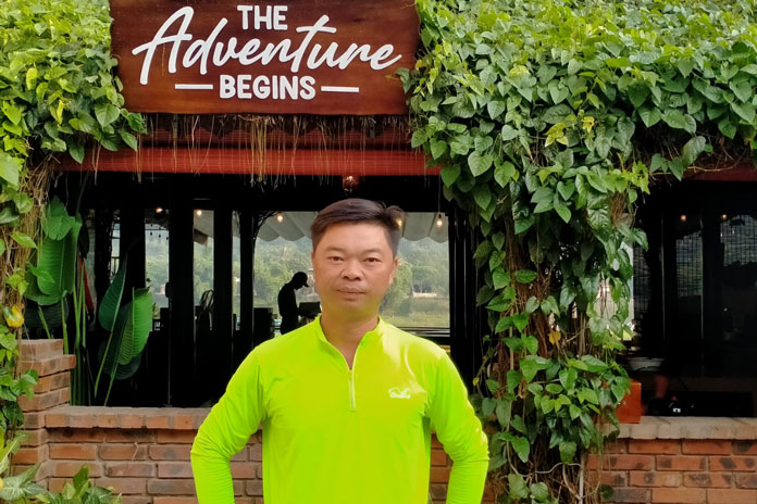Trần Bá Sơn