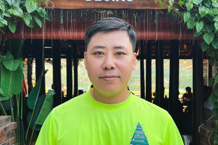 Lê Thanh Vương