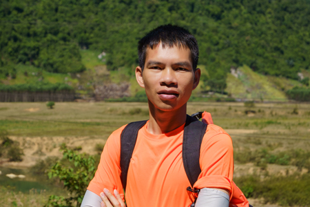 Phan Đình Dũng