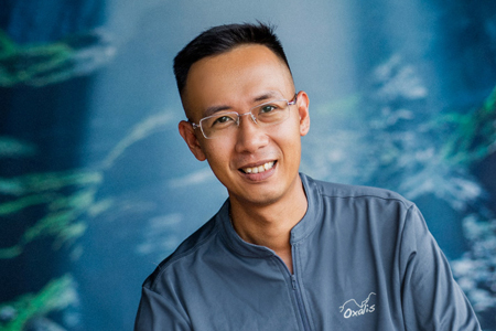 Trần Quang Anh Vũ