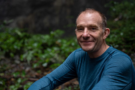 Martin Holroyd