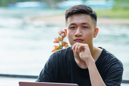 Bùi Thành Đạt