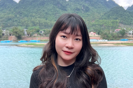 Huyền Nguyễn