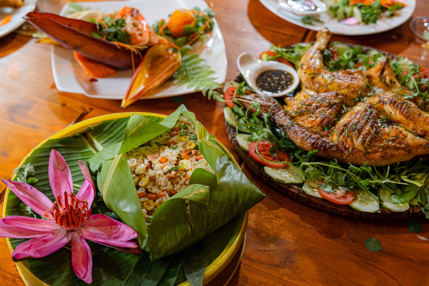 Top 10 món ăn đặc sản Phong Nha, Quảng Bình bạn không thể bỏ lỡ